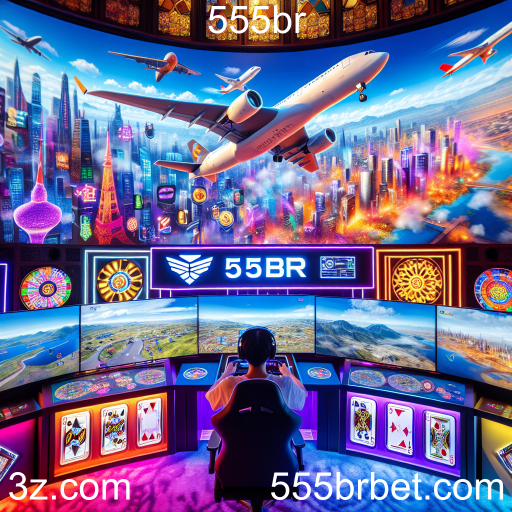 Explorando o Mundo dos Jogos de Simulação
